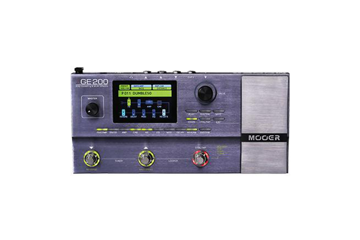 Mooer GE200